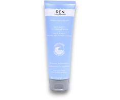 REN Clean Skincare Rosa Centifolia Cleansing Kreminis, 100 ml