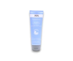 REN Clean Skincare Rosa Centifolia Cleansing Kreminis, 100 ml