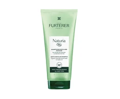 Rene Furterer Naturia Hair Šampūnas Gentle Cleansing, 200 ml