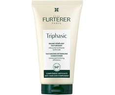 Rene Furterer Triphasic Detangling Conditioner kondicionierius lengvinantis iššukavimą slenkantiems plaukams, 150 ml