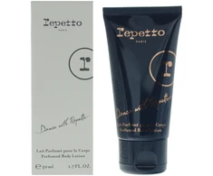 Repetto Dance With Repetto Losjonas kūnui, 50 ml