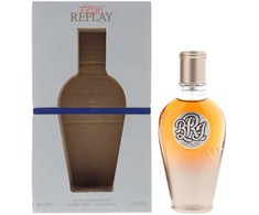 Replay True EDP parfumuotas vanduo moterims, 40 ml
