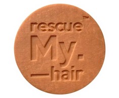 Rescue, Infuse My Colour, Hair Šampūnas Bar, For maitininantis, 80 g