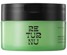 Diego Dalla Palma Returnu, Poreshooter Gommage, Pore-Refining, Cleansing Balm, For Face, 95 ml For Women