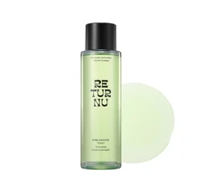 Returnu Poreshooter Tonikas Lotion For Face, 150 ml