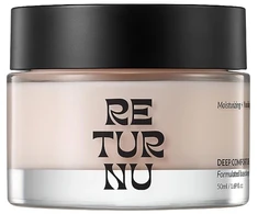 Returnu The Firm Hydrating Morning Rich Kreminis For Face, 50 ml