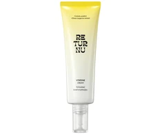 Returnu Vitatone Hydrating Kreminis For Face, 50 ml