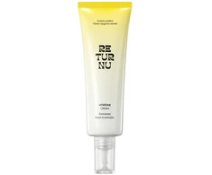 Returnu Vitatone Hydrating Kreminis For Face, 50 ml