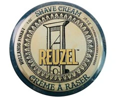 Reuzel, Reuzel, Soft &amp; Hydrated, Pre-Shaving Kreminis, 28.5 g