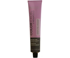 Revlon Color Excel Free Of Parabens Semi-Permanent Hair Dye 4.42 Medium Chestnut Iridescent Brown, 70 ml