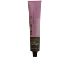 Revlon Color Excel Free Of Parabens Semi-Permanent Hair Dye 4.42 Medium Chestnut Iridescent Brown, 70 ml