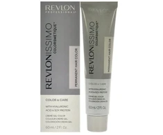 Revlon Color Excel ilgalaikiai plaukų dažai 55.20 Intensyvi šviesi bordo, 60 ml
