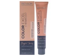 Revlon Color Excel Playful Tones plaukų dažymo gelis 500 ml