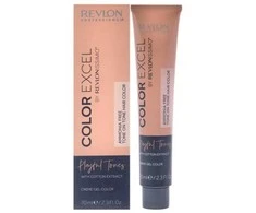 Revlon Color Excel Playful Tones Hair Colouring Gel Shine 400 , 70 ml