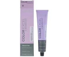 Revlon Color Excel Semi-Permanent Hair Dye 9 Very Light Skirtas šviesiems plaukams, 70 ml