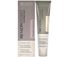 Revlon Colorsmetique Permanent Hair Dye 8.2 Light Iridescent Skirtas šviesiems plaukams, 60 ml