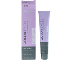 Ilgalaikiai dažai Revlon Cor 7.24 (70 ml)