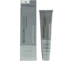 Revlon Colorsmetique Permanent Hair Dye 10 10 Lightest Skirtas šviesiems plaukams, 60 ml