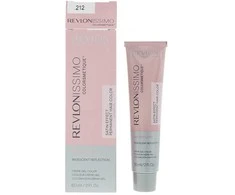 Revlon Colorsmetique Satinscent Permanent Hair Dye 212 Deep Pearl, 60 ml