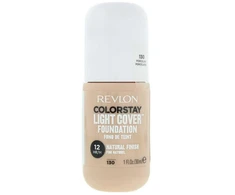 Revlon ColorStay 12h skystas makiažo pagrindas 130 Porcelianinis SPF 35, 30 ml