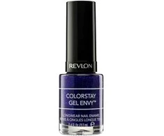 Revlon Colorstay Gel Envy Gel-Effect Nagų lakas 430 Show Time 11.7 ml