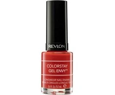 „Revlon Colorstay Gel Envy 625 Get Lucky“ yra sėkmė.