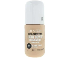 Revlon, Colorstay, Liquid Foundation, 210, Creme Brulee, SPF 30, 30 ml