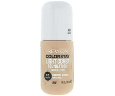 Revlon Colorstay skystas makiažo pagrindas 210 Creme Brulee SPF 30, 30 ml