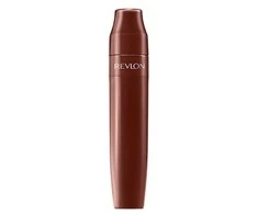 Revlon Revlon, Kiss Cushion, Kokosinis, sudrėkintas lūpų blizgis, Lūpų blizgis, 280, Šokoladinis, 4.4 ml Unisex