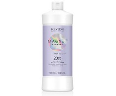 oksidacinė emulsija Revlon Magnet Blondes Developer 20 tūrio 900ml