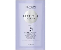 Revlon Magnet Blondes Lightening Hair Oxidant Powder, 45 g