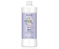 oksidacinė emulsija Revlon Magnet Blondes Developer 20 tūrio 900ml
