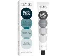 Revlon Professional Nutri Color Filters Toning Shadow dažanti plaukų kaukė, 100 ml