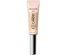 Revlon PhotoReady Candid Antioxidants Kreminis Maskuoklis 005 Fair, 10 ml