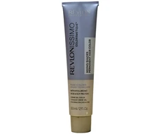 Revlon Revlonissimo Colorsmetique Hyaluronic Acid Permanent Hair Dye 022 Iridescent, 60 ml
