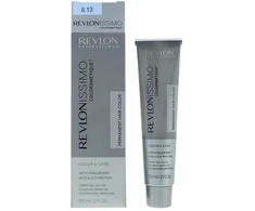 Revlon Revlonissimo Colorsmetique Permanent Hair Dye 8.13 Light Frosty rusvai gelsvas Skirtas šviesiems plaukams, 60 ml