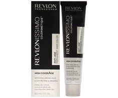 Revlon Revlonissimo Colorsmetique Permanent Hair Dye 8.12 Light Frosty Skirtas šviesiems plaukams, 60 ml