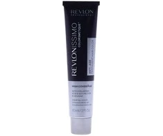 Revlon Revlonissimo Colorsmetique Permanent Hair Dye 5.13 Light rusvai gelsvas Brown, 60 ml