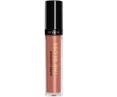 Revlon Super Lustrous Lūpų blizgis 260 Rosy Future 3.8 ml