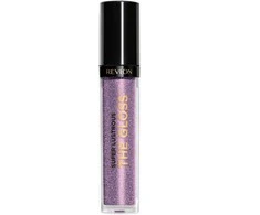 Revlon Super Lustrous Lūpų blizgis 302 Glazing Lilac 3.8 ml