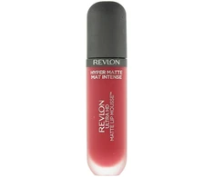 Revlon Ultra HD Matte Lip Mousse skysti lūpų dažai, spalva - Sunset (810)