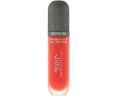 Revlon Ultra Hd Matte Liquid Lipstick 850 Scorpion Raudona 5.9 ml