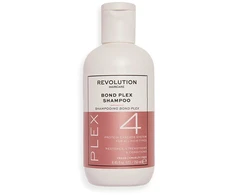 Revolution Haircare Bond Plex 4 plaukų šampūnas, atstatomasis, 250 ml