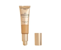 „Revolution Pro CC Perfecting Moisturizing“ skystas makiažo pagrindas F 5.7 SPF 30, 30 ml