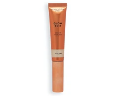 „Revolution Pro Glow Edit“ šviesinantis kremas „CC Kreminis Aglow“, 15 ml