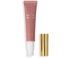 Revolution Pro Iconic Matte Kreminis Blush Stripped Rožinė, 15 ml