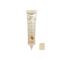 „Revolution Pro Perfect Skin Tint“ atspalvis su vitaminu E, natūralus spindesys, CC kreminis įdegis, 26 ml