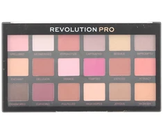 Revolution Pro Regeneration Vegan Eyeshadow Palette 18 14.5 g