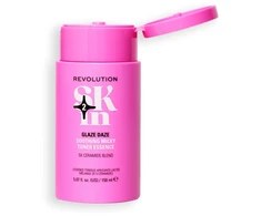 Revolution Skincare Glaze Daze Soothing Tonikas Lotion For Face, 150 ml