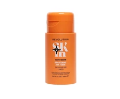 Revolution Skincare Glyco Glow 5% Glycolic Acid &amp; Ginger Brightening Tonikas Lotion For Face, 150 ml